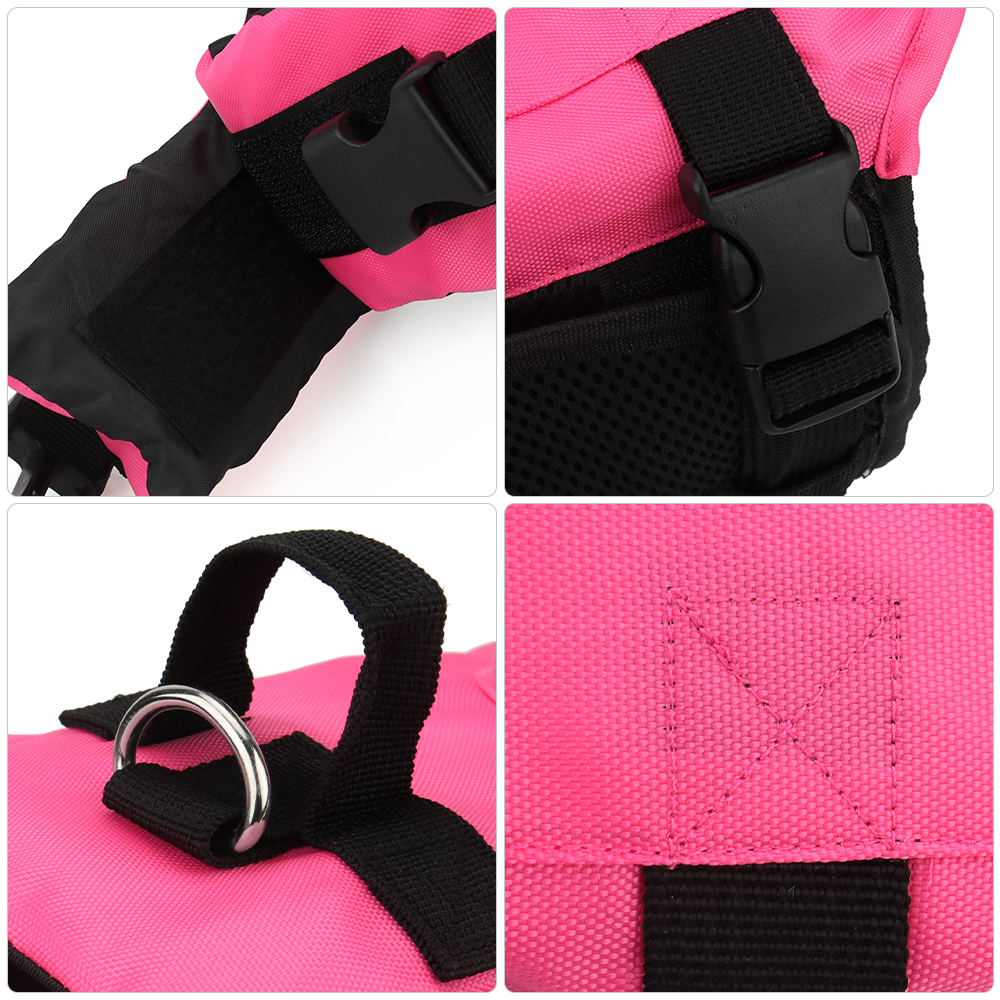 Shark Dog Life Vest Swimwear P - Dog Life Jacket 리뷰 및 가격