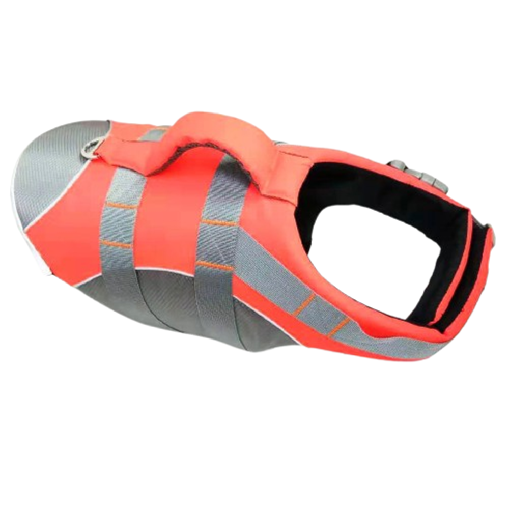Reflective Dog Life Jacket Bre - Dog Life Jacket 리뷰 및 가격