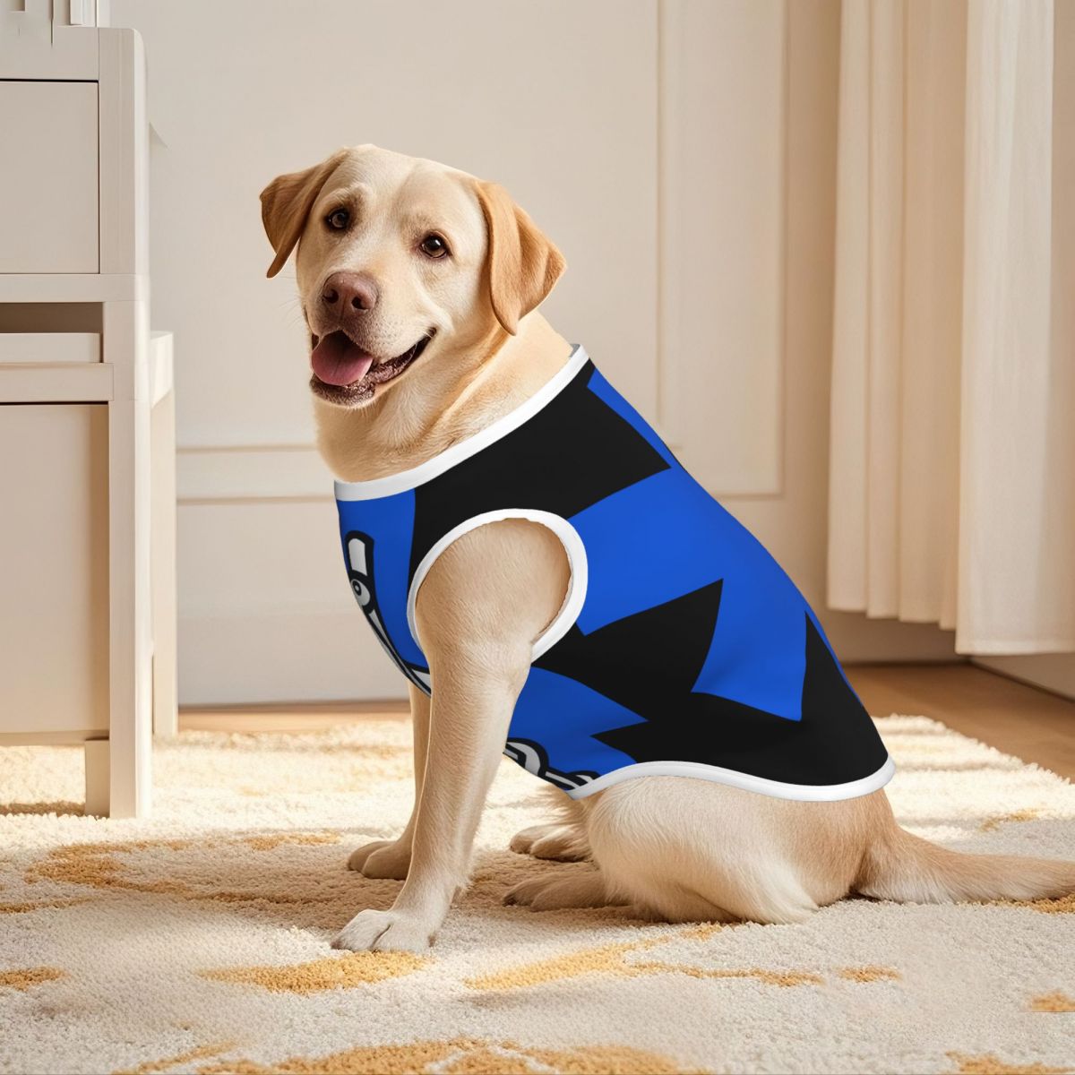 Personalized Emt Star Of Life  - Dog Life Jacket 리뷰 및 가격