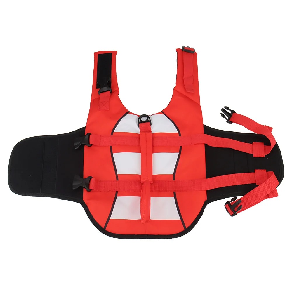 Dog Life Jacket Dog Swimming V - Dog Life Jacket 리뷰 및 가격