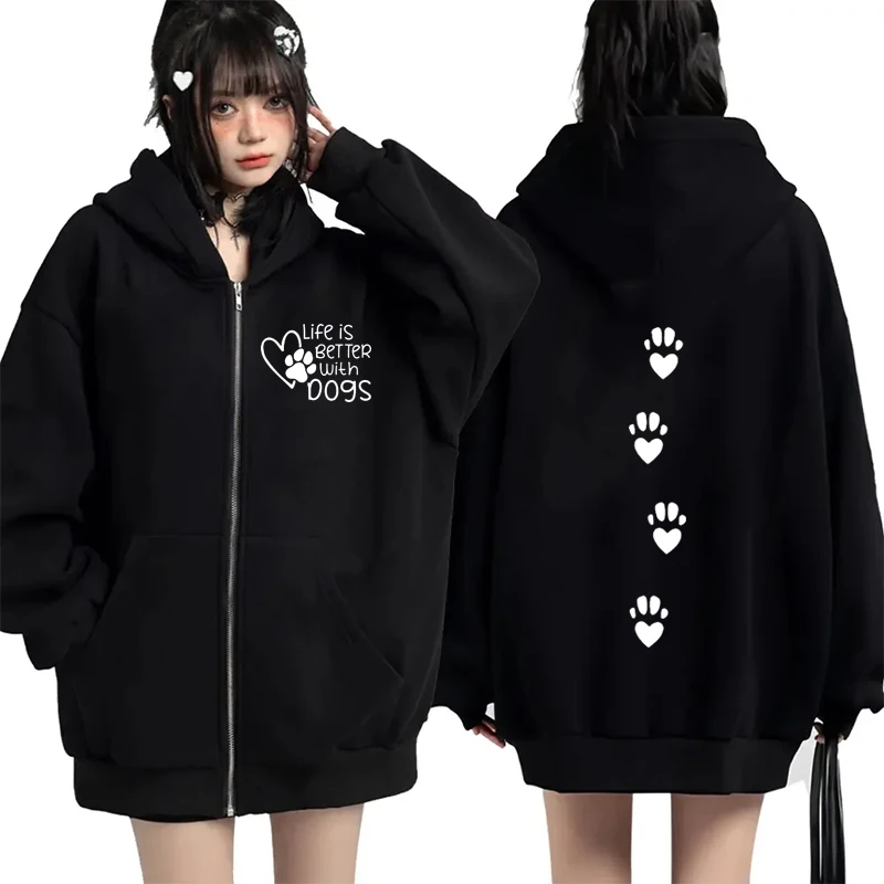 2025 Women New Life Is Better  - Dog Life Jacket 리뷰 및 가격
