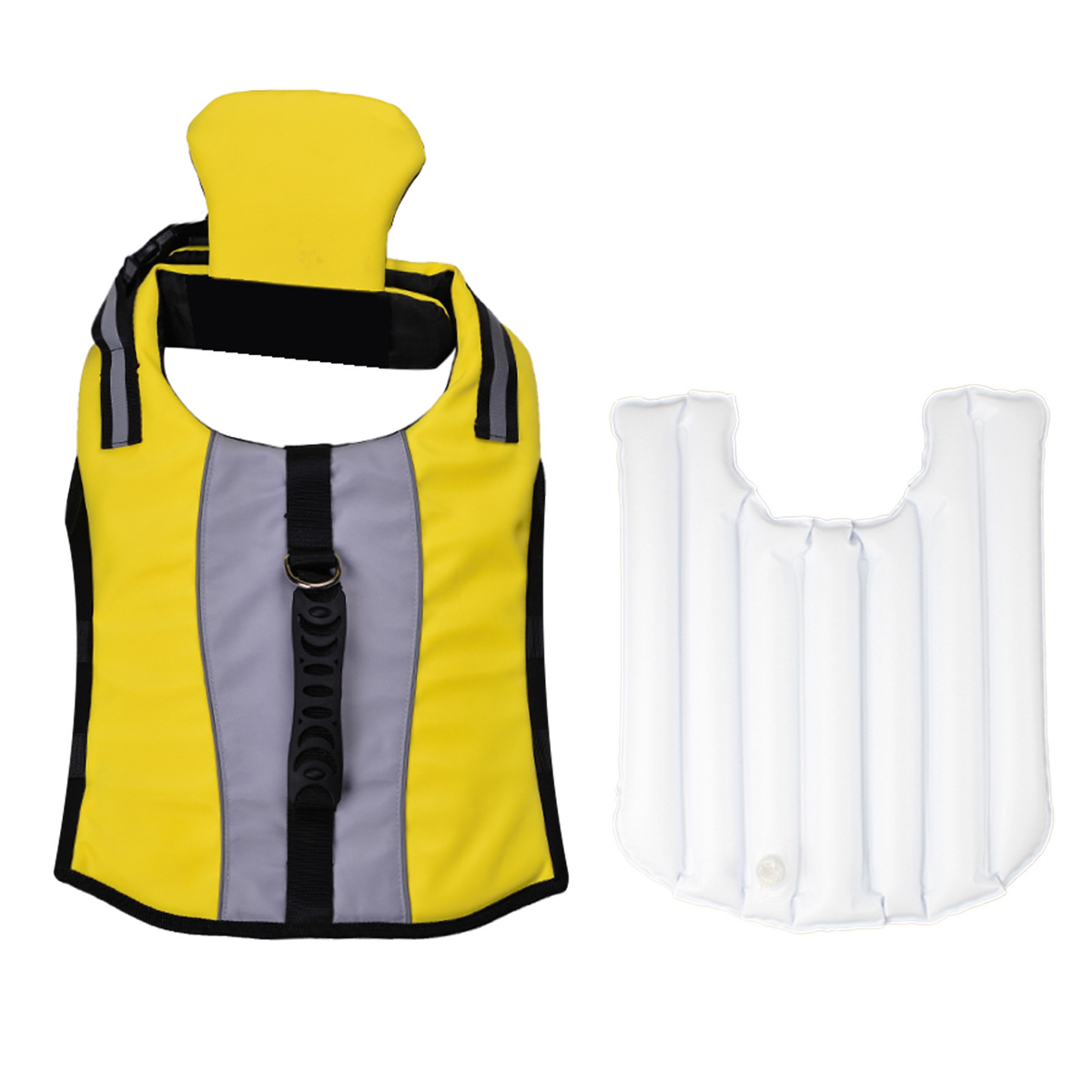 Pet Life Jacket New Pet Clothi - Dog Life Jacket 리뷰 및 가격