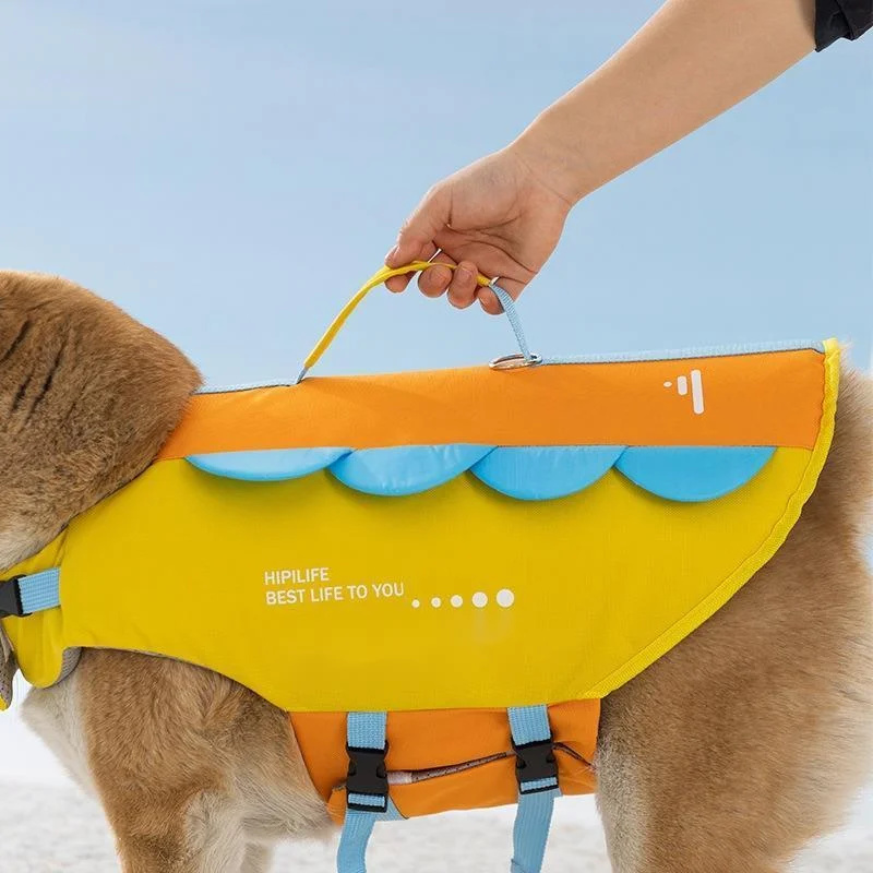 Dog Life Jacket Dinosaur Safet - Dog Life Jacket 리뷰 및 가격